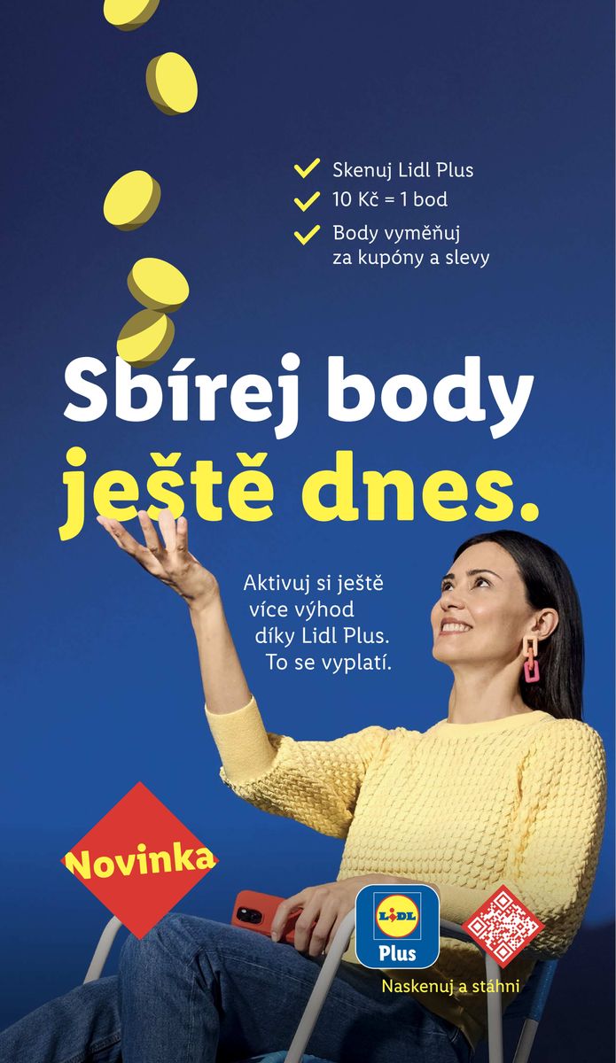 Lidl catalog page 7 — 2026-07-06 to 2026-07-08