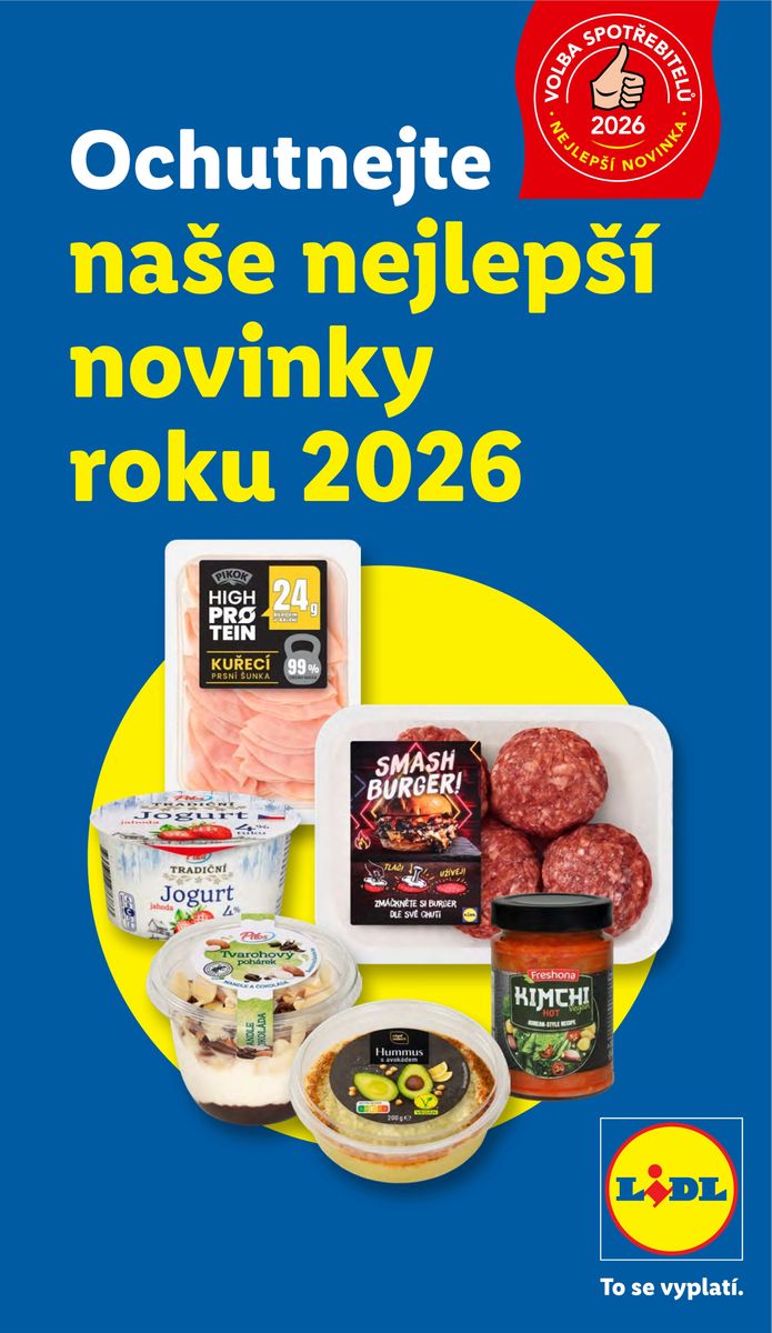 Lidl catalog page 2 — 2026-07-16 to 2026-07-19