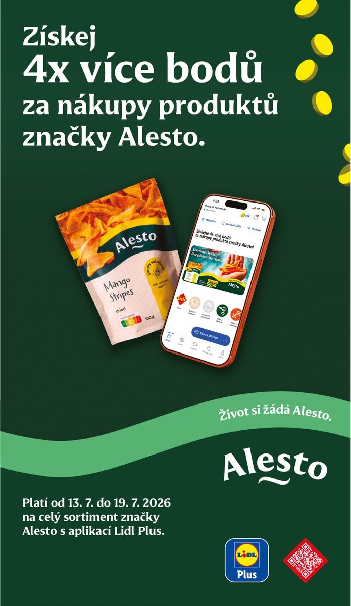 Lidl catalog page 9 — 2026-07-16 to 2026-07-19