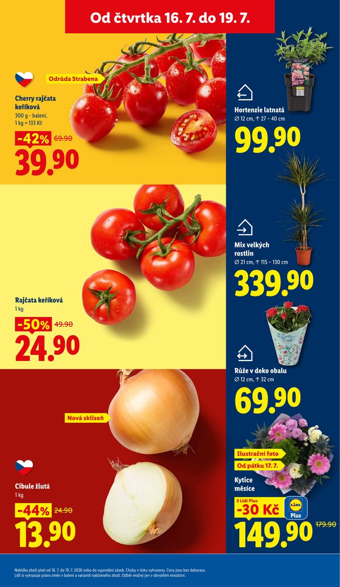 Lidl catalog page 15 — 2026-07-16 to 2026-07-19