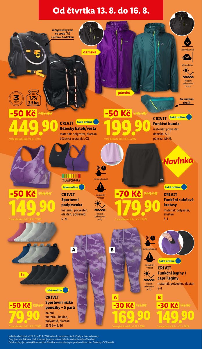 Lidl catalog page 11 — 2026-08-10 to 2026-08-16