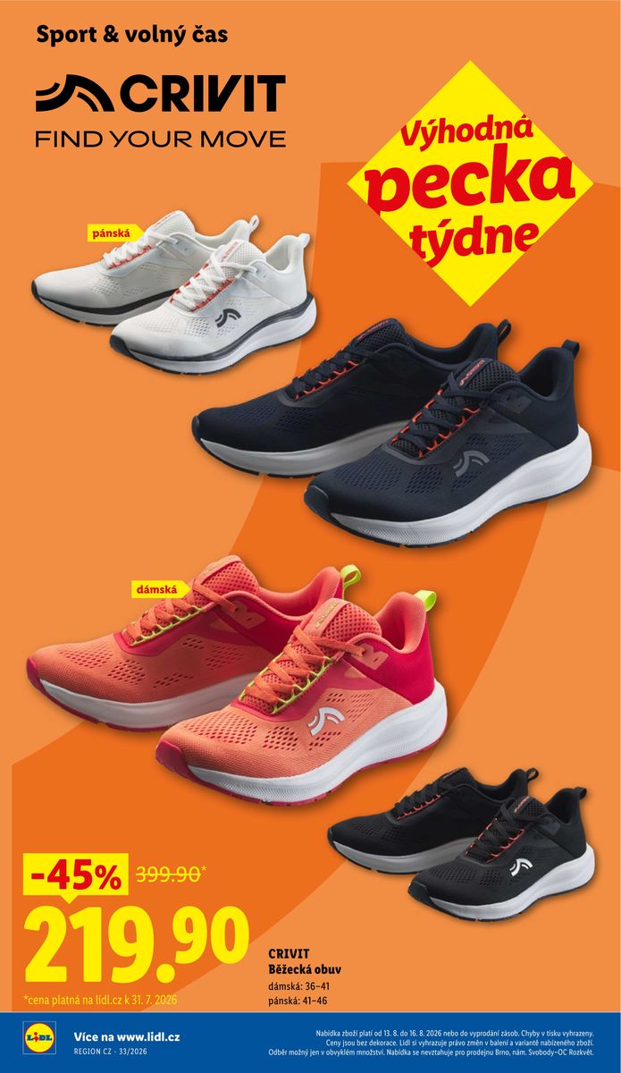 Lidl catalog page 14 — 2026-08-10 to 2026-08-16