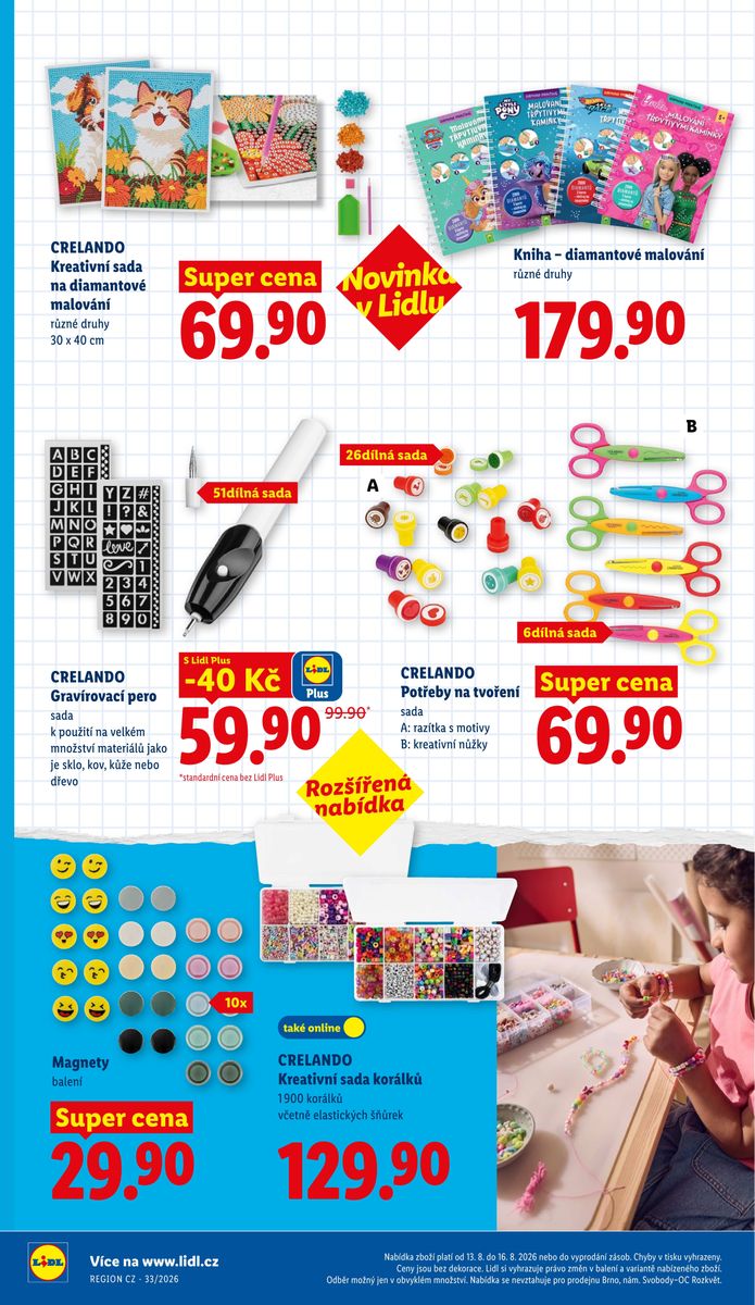 Lidl catalog page 16 — 2026-08-10 to 2026-08-16