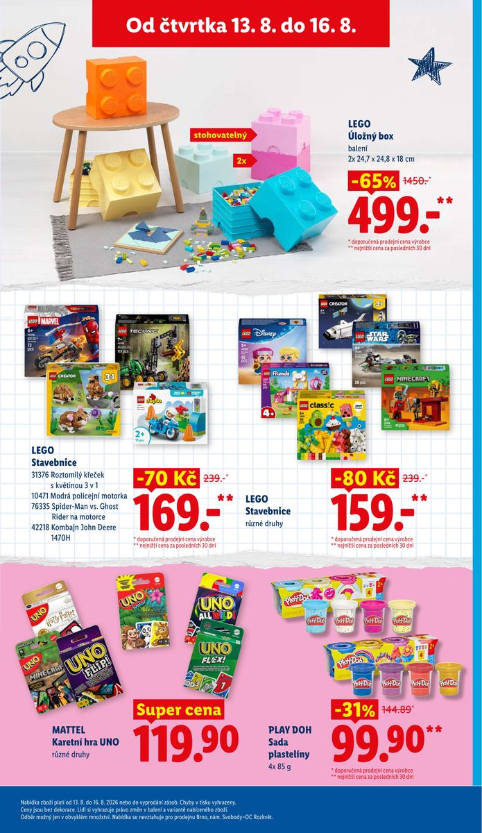 Lidl catalog page 21 — 2026-08-10 to 2026-08-16