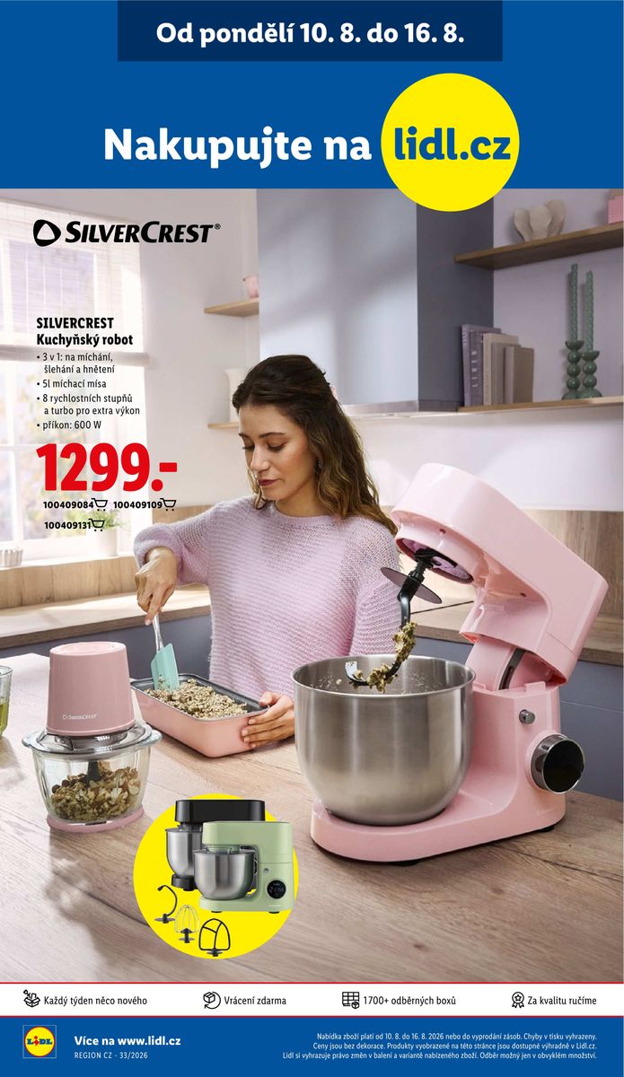 Lidl catalog page 26 — 2026-08-10 to 2026-08-16