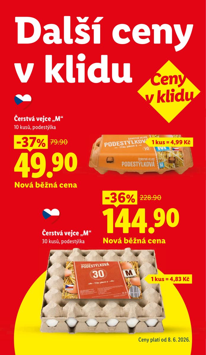 Lidl catalog page 4 — 2026-08-13 to 2026-08-16