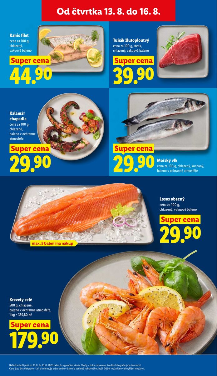 Lidl catalog page 15 — 2026-08-13 to 2026-08-16