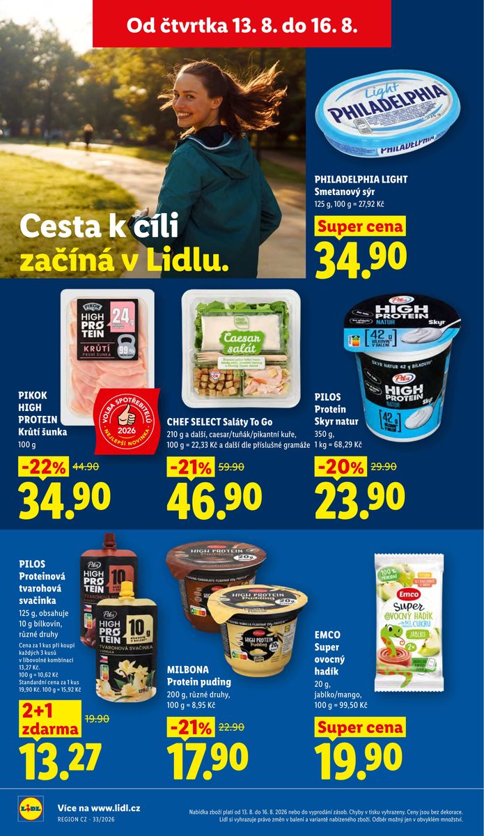 Lidl catalog page 18 — 2026-08-13 to 2026-08-16