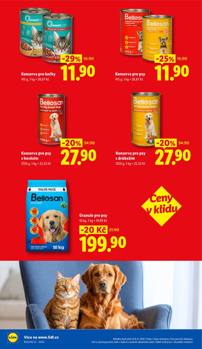 Lidl catalog page 5 — 2026-08-17 to 2026-08-19
