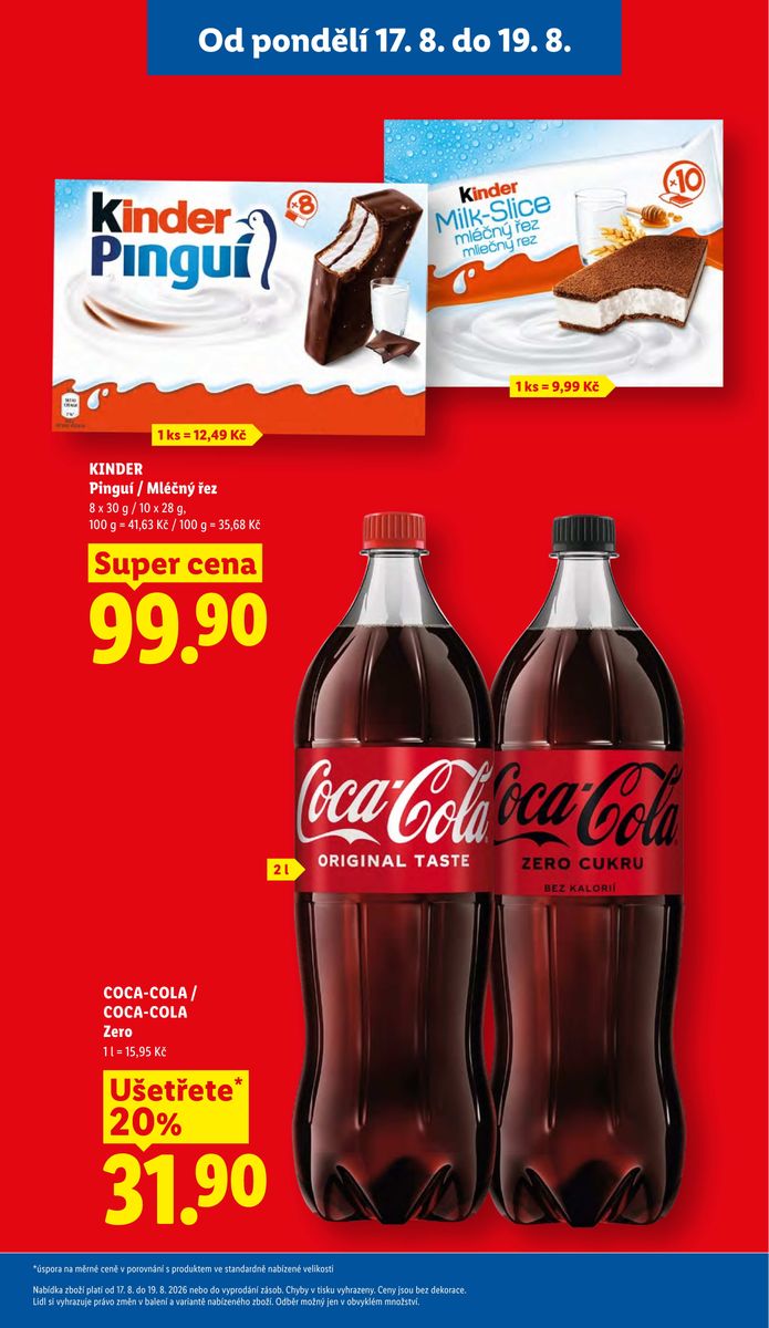 Lidl catalog page 9 — 2026-08-17 to 2026-08-19