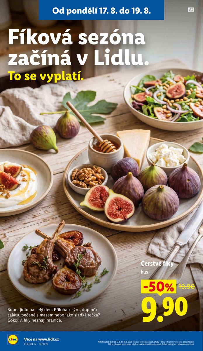 Lidl catalog page 11 — 2026-08-17 to 2026-08-19
