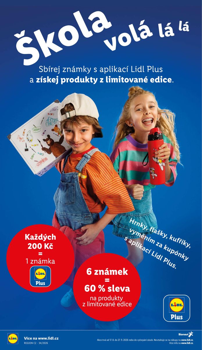 Lidl catalog page 12 — 2026-08-17 to 2026-08-19