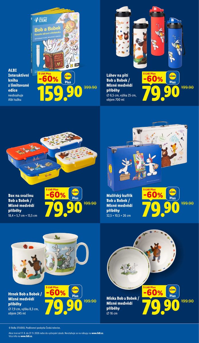 Lidl catalog page 13 — 2026-08-17 to 2026-08-19