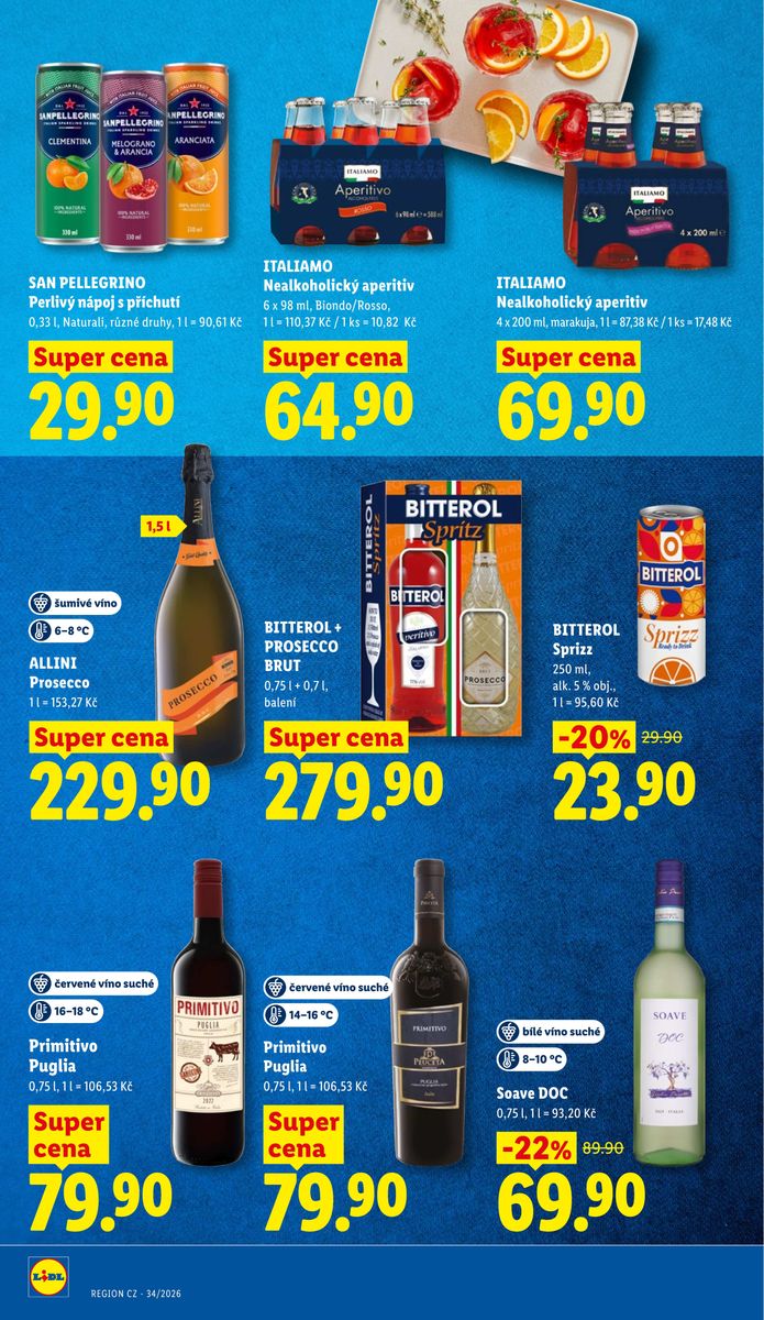 Lidl catalog page 24 — 2026-08-17 to 2026-08-19