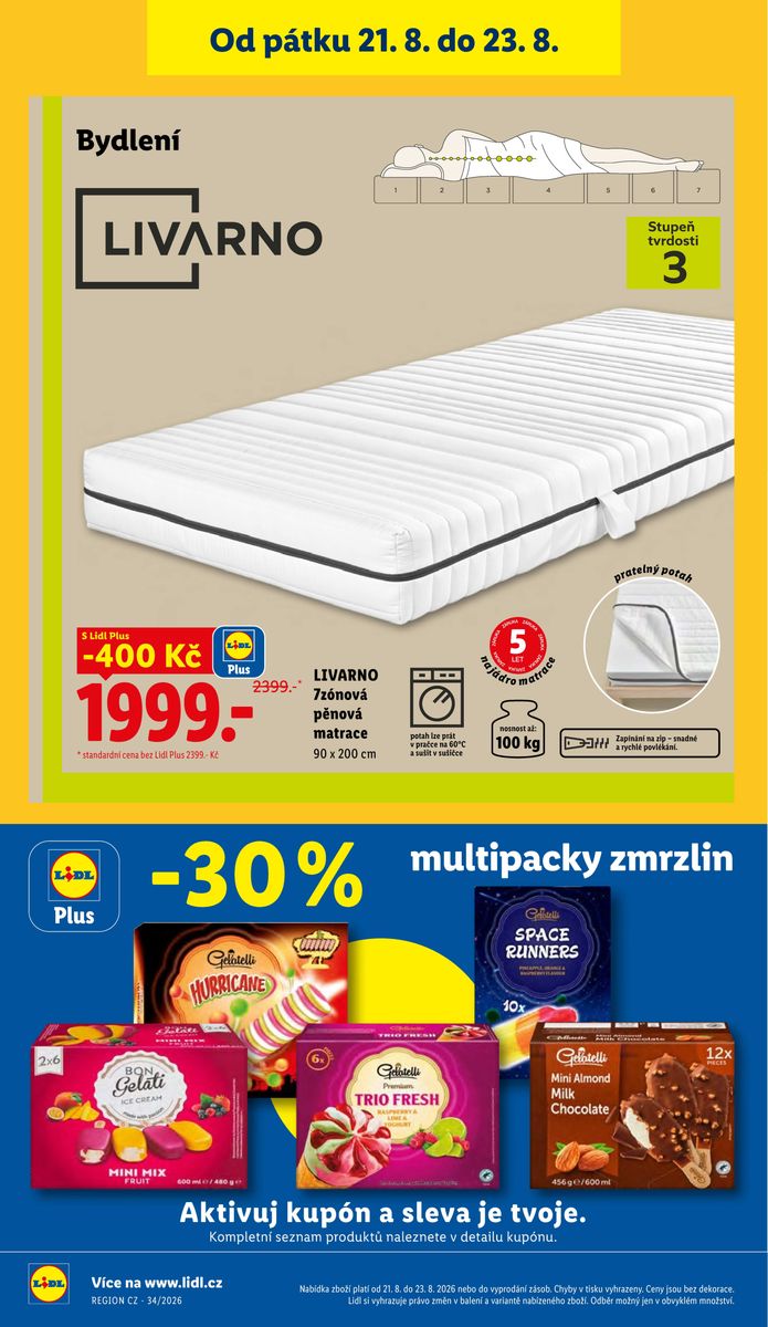 Lidl catalog page 26 — 2026-08-17 to 2026-08-23
