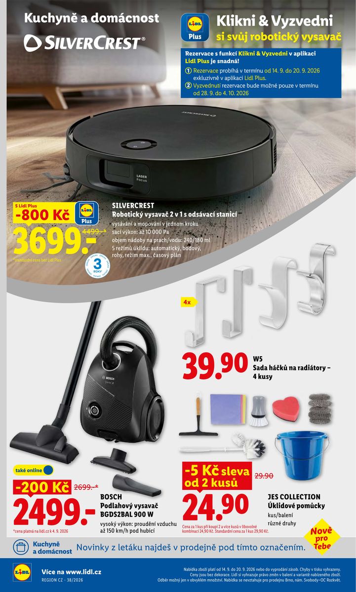 Lidl catalog page 12 — 2026-09-14 to 2026-09-20