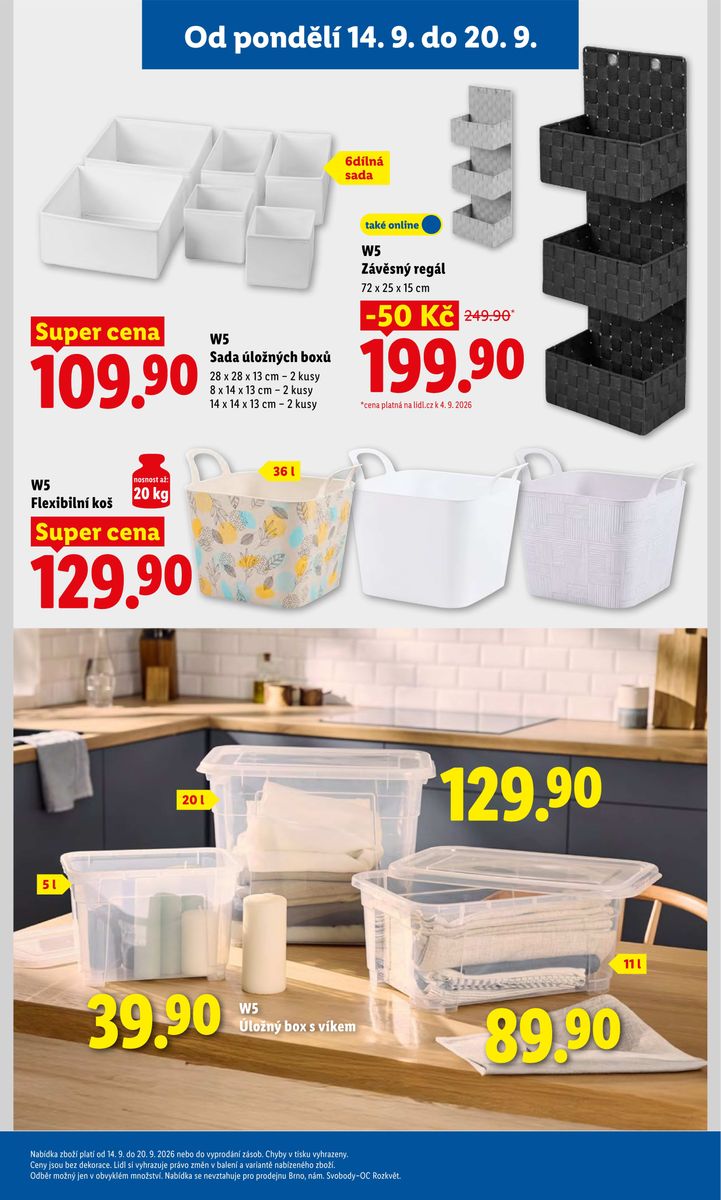 Lidl catalog page 13 — 2026-09-14 to 2026-09-20