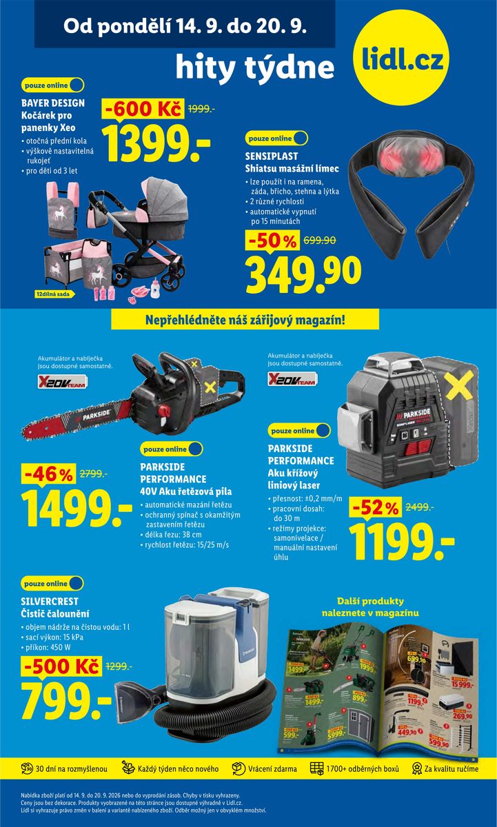Lidl catalog page 15 — 2026-09-14 to 2026-09-20