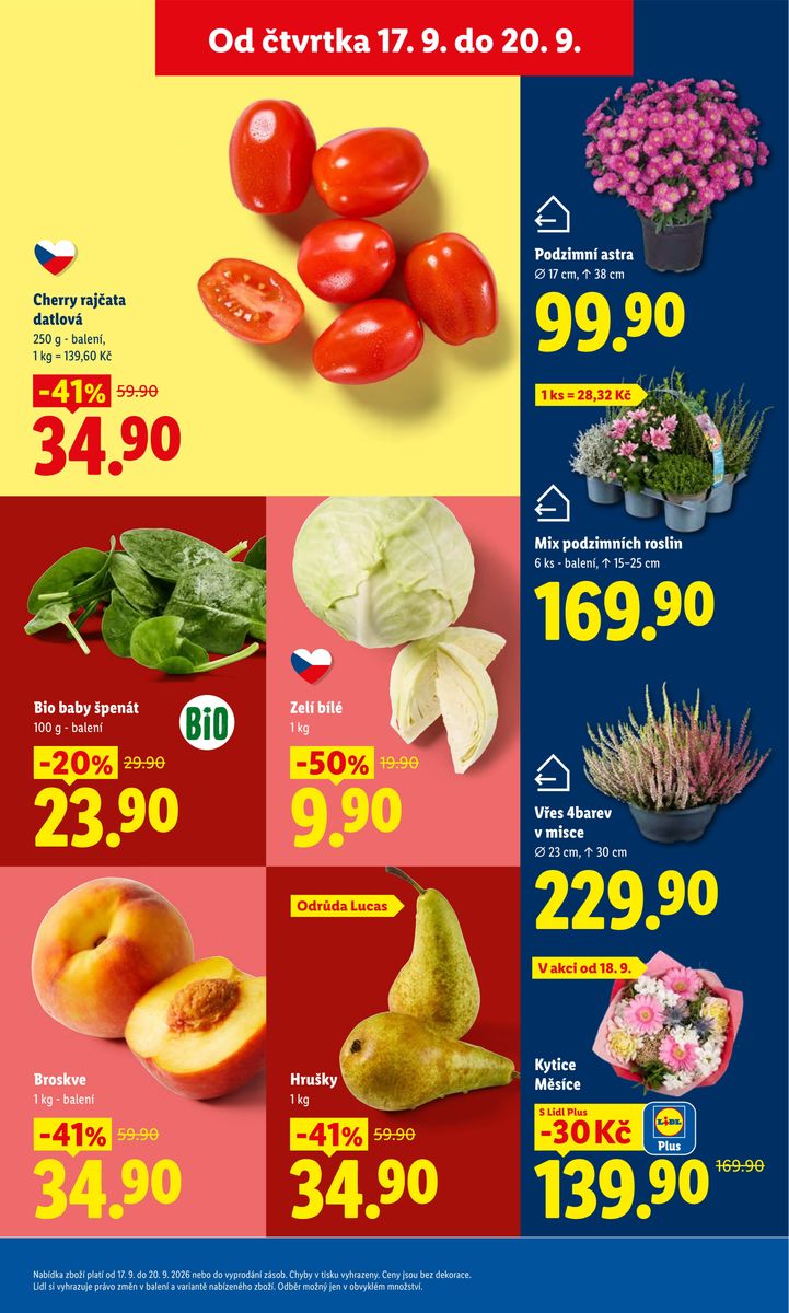 Lidl catalog page 11 — 2026-09-17 to 2026-09-20