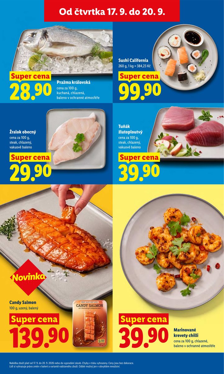 Lidl catalog page 13 — 2026-09-17 to 2026-09-20