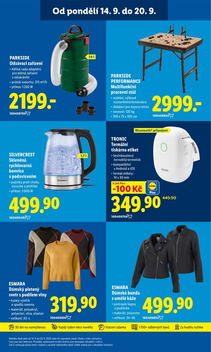 Lidl catalog page 41 — 2026-09-17 to 2026-09-20