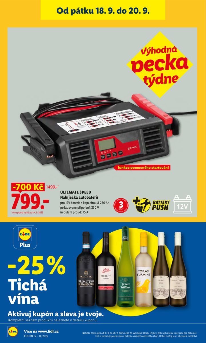 Lidl catalog page 42 — 2026-09-17 to 2026-09-20