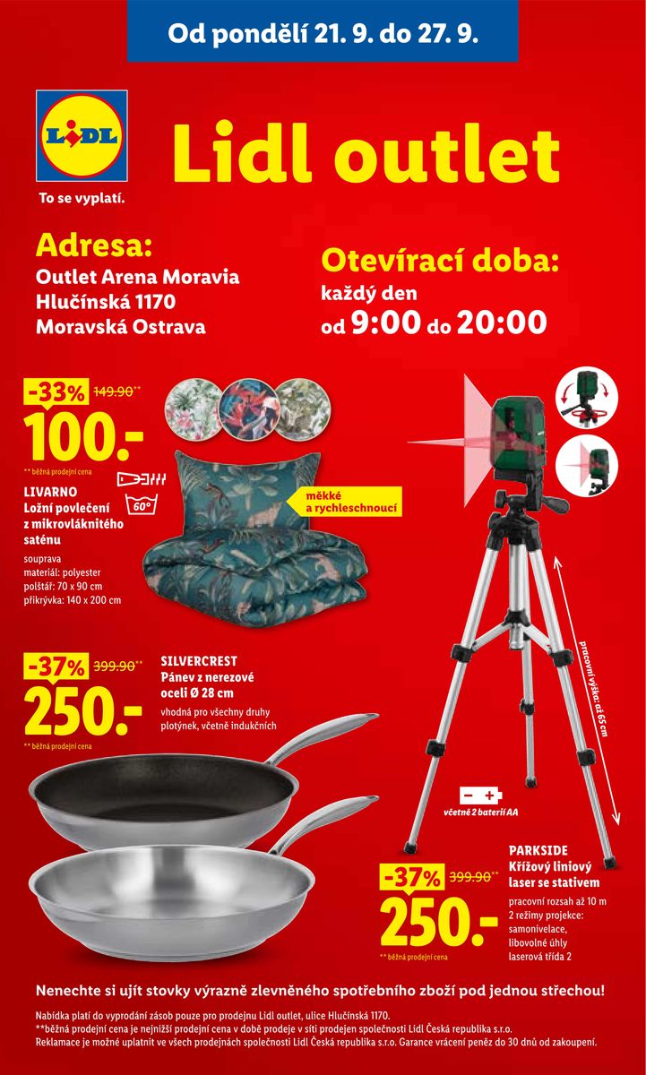 Lidl catalog page 44 — 2026-09-21 to 2026-09-23