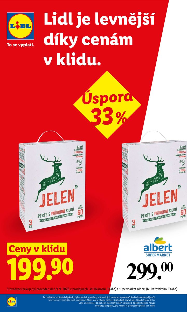 Lidl catalog page 5 — 2026-09-24 to 2026-09-27