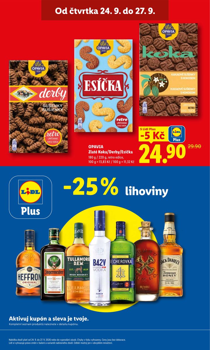 Lidl catalog page 11 — 2026-09-24 to 2026-09-27