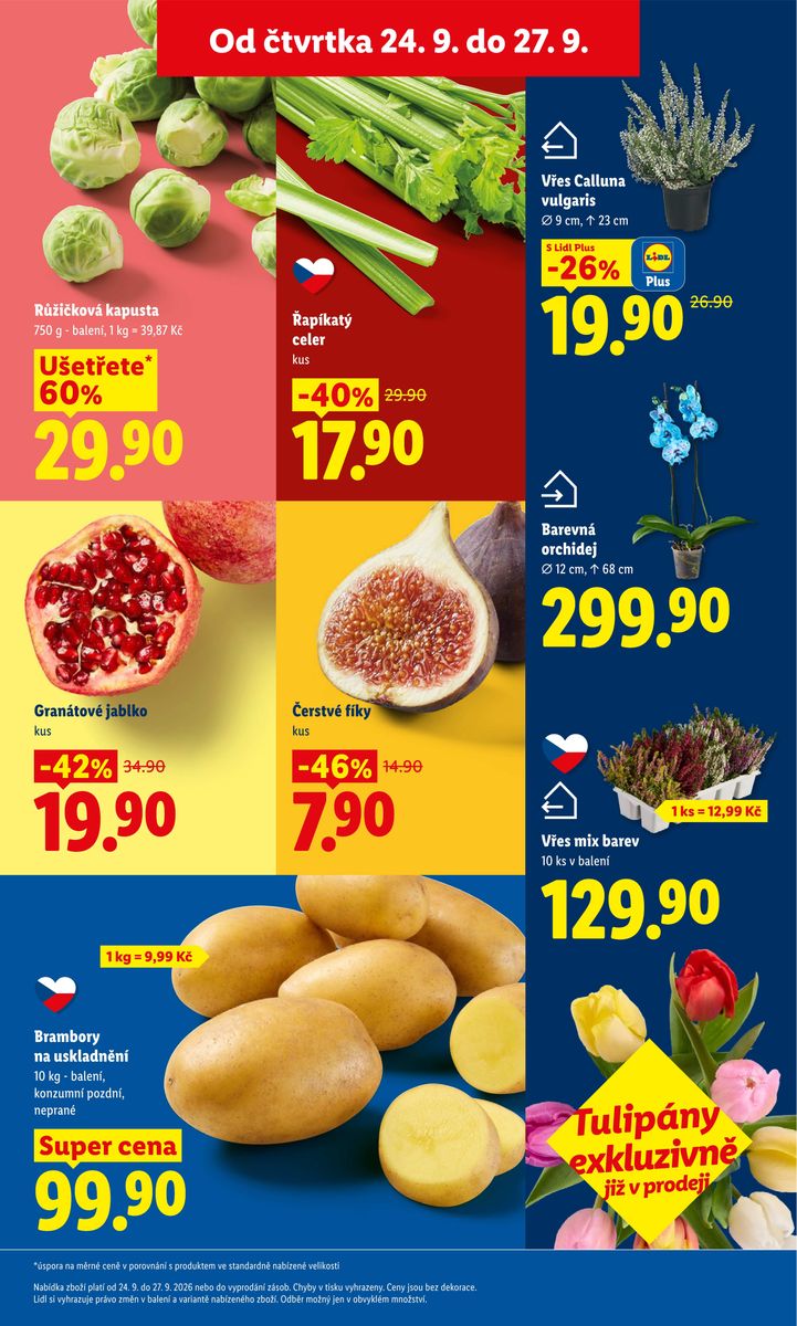 Lidl catalog page 15 — 2026-09-24 to 2026-09-27