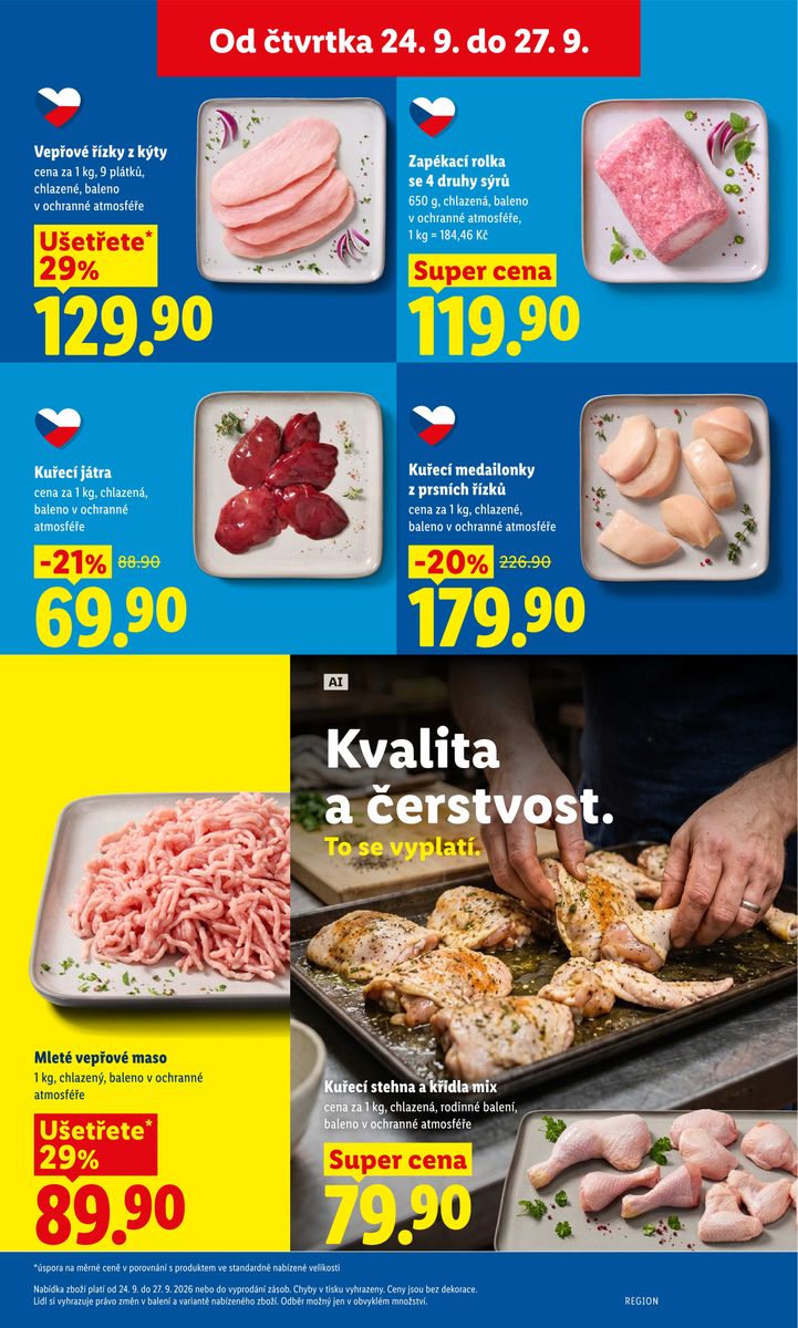 Lidl catalog page 17 — 2026-09-24 to 2026-09-27