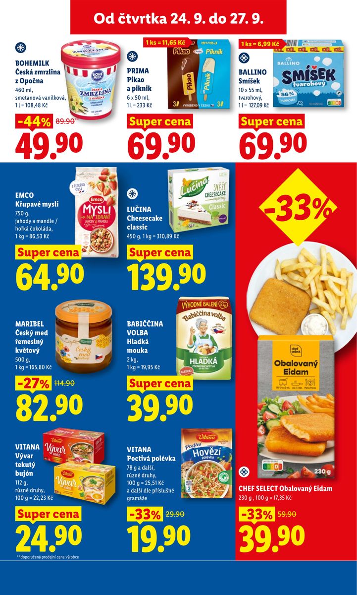 Lidl catalog page 21 — 2026-09-24 to 2026-09-27