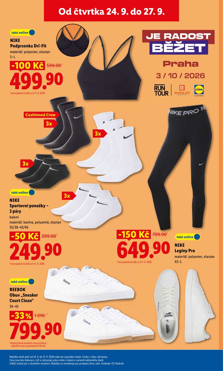 Lidl catalog page 39 — 2026-09-24 to 2026-09-27
