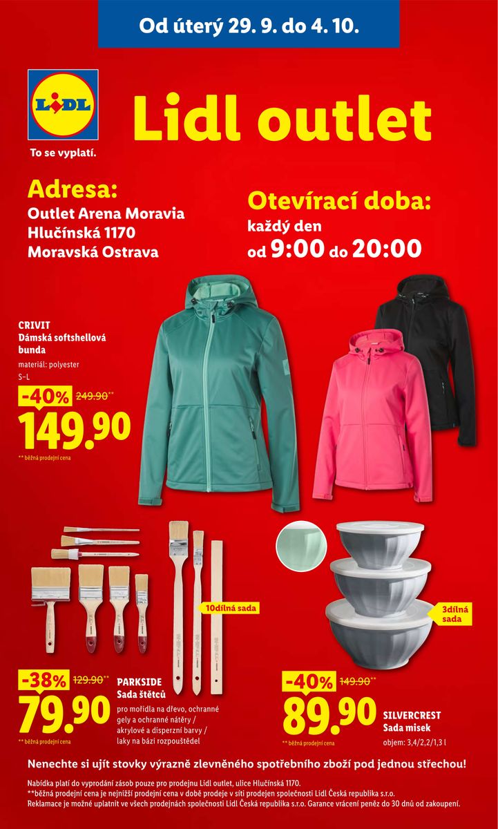 Lidl catalog page 7 — 2026-09-29 to 2026-10-04