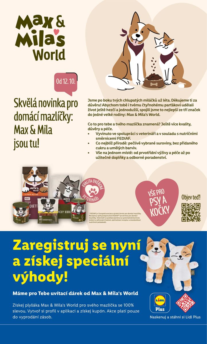 Lidl catalog page 19 — 2026-09-29 to 2026-10-04
