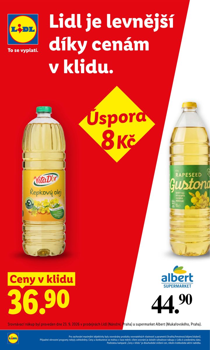Lidl catalog page 7 — 2026-10-01 to 2026-10-04