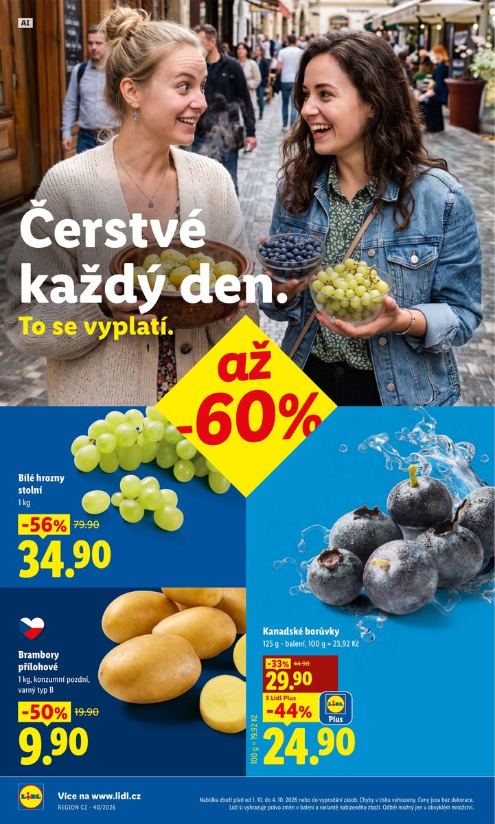 Lidl catalog page 12 — 2026-10-01 to 2026-10-04