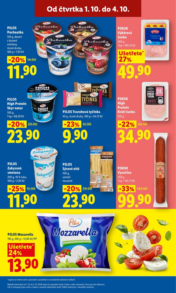 Lidl catalog page 17 — 2026-10-01 to 2026-10-04