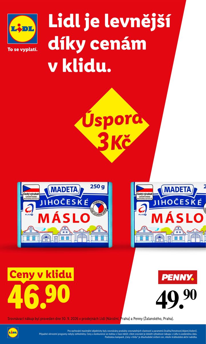 Lidl catalog page 5 — 2026-10-05 to 2026-10-07