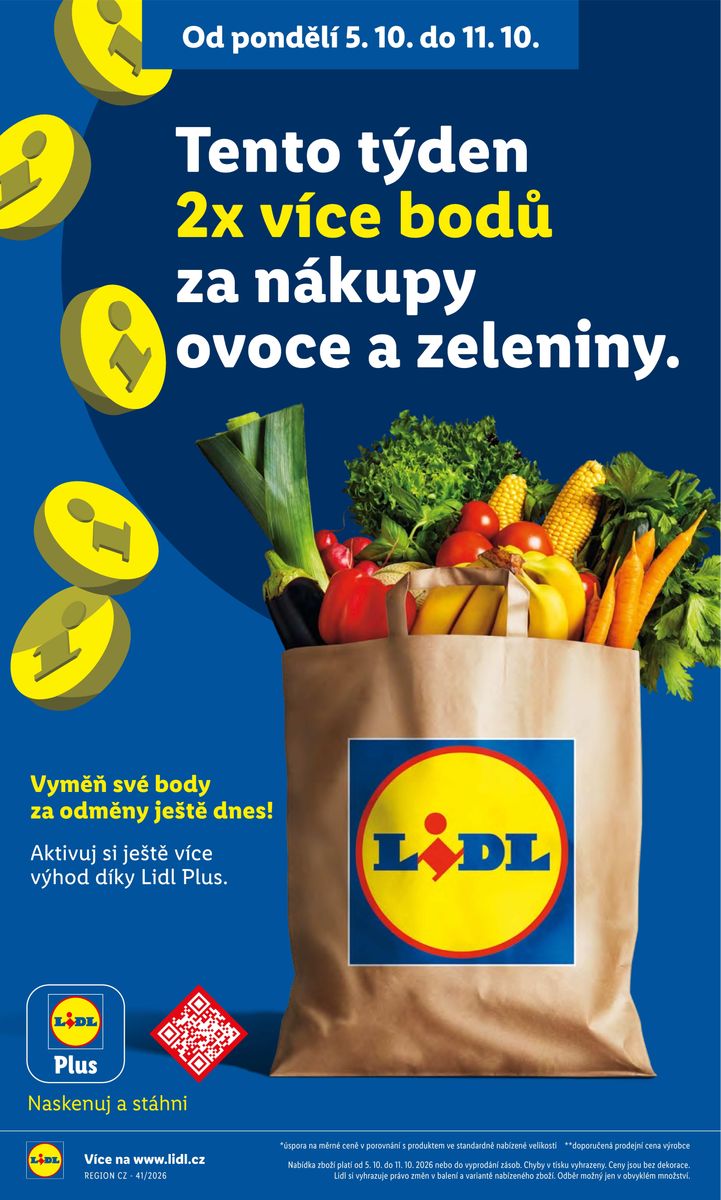 Lidl catalog page 11 — 2026-10-05 to 2026-10-07