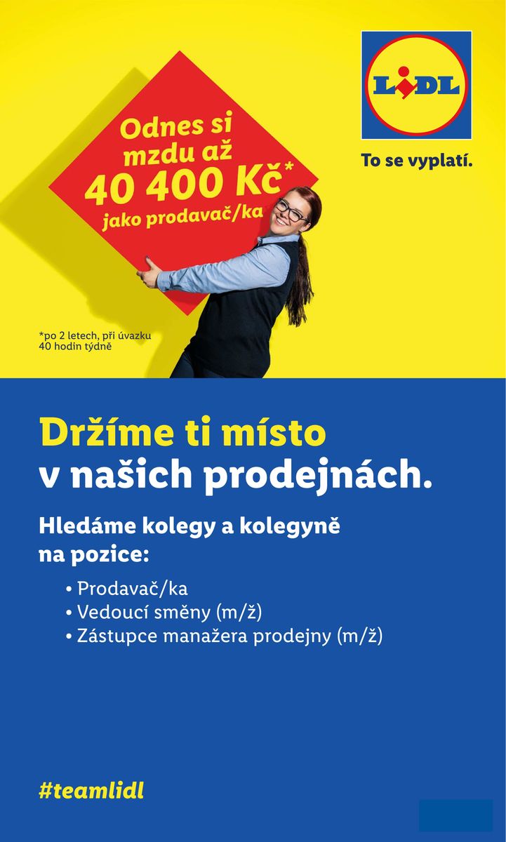 Lidl catalog page 49 — 2026-10-05 to 2026-10-07