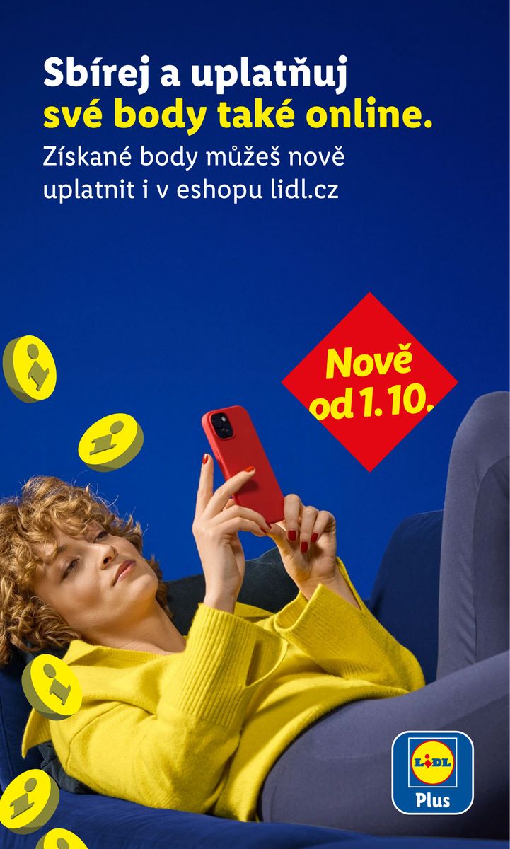 Lidl catalog page 44 — 2026-10-08 to 2026-10-11