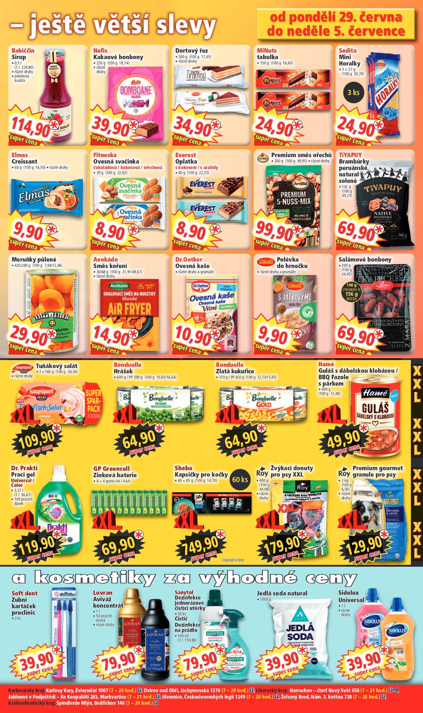 Norma catalog page 5 — 2026-06-29 to 2026-07-04