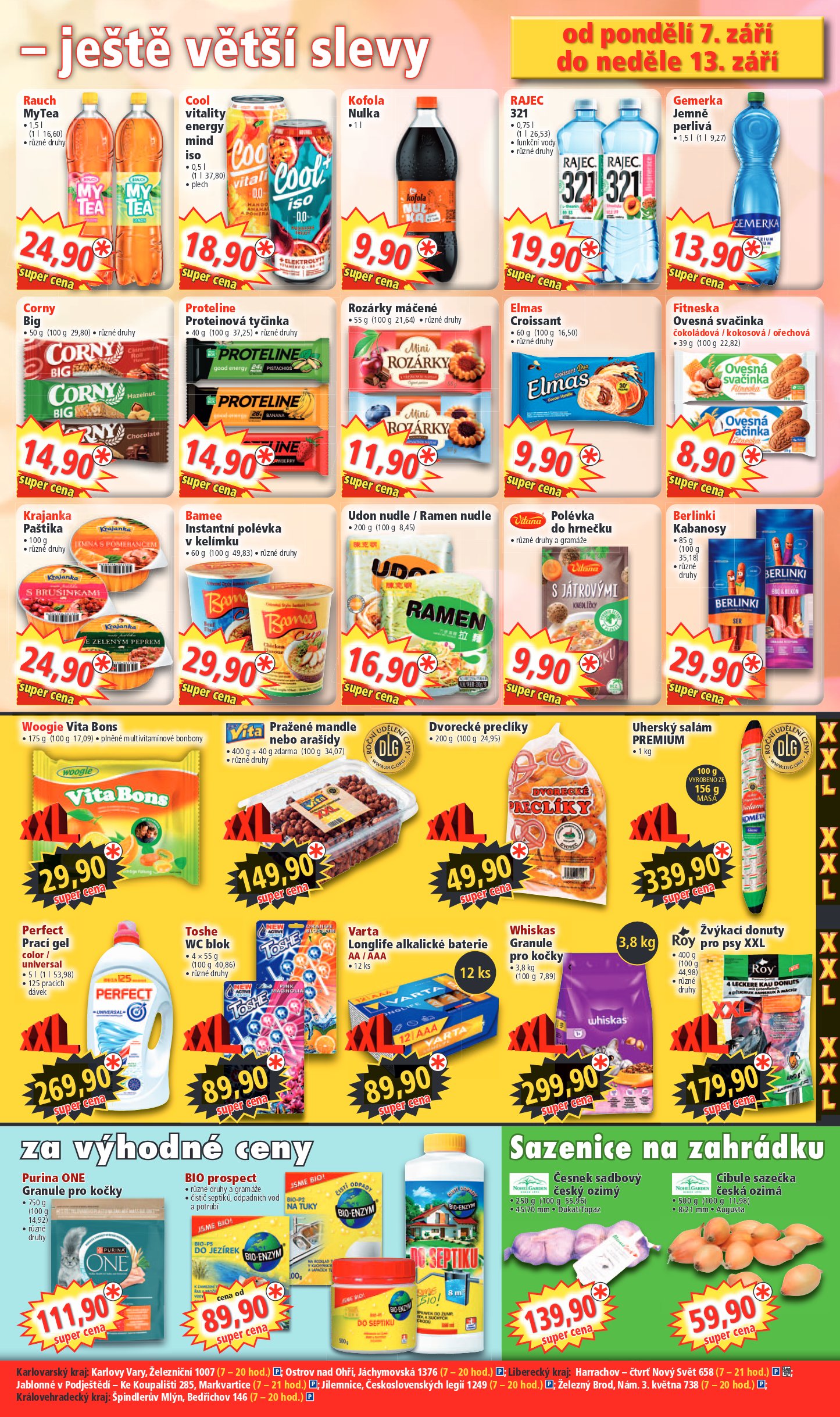 Norma catalog page 5 — 2026-09-07 to 2026-09-12