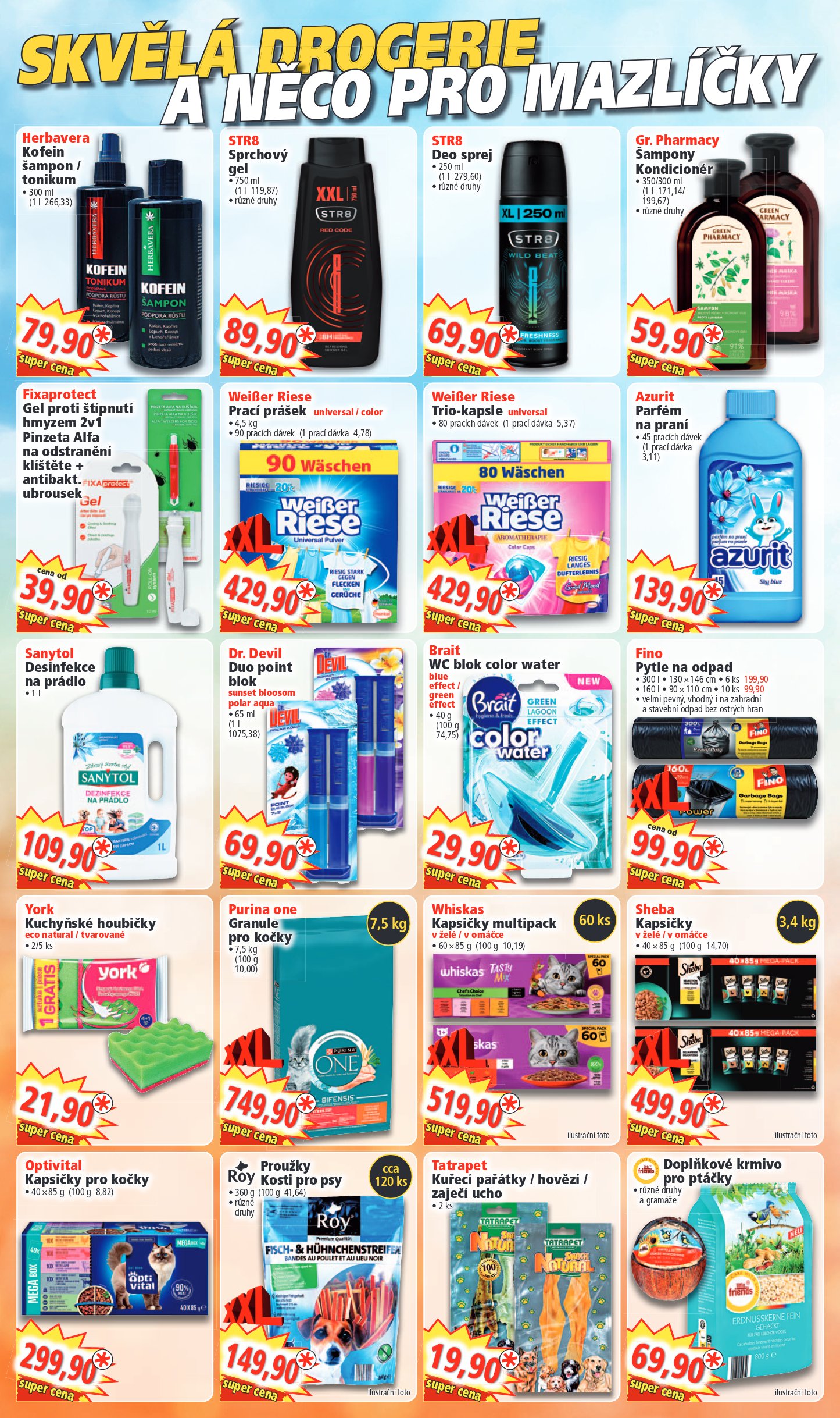 Norma catalog page 10 — 2026-09-28 to 2026-10-03