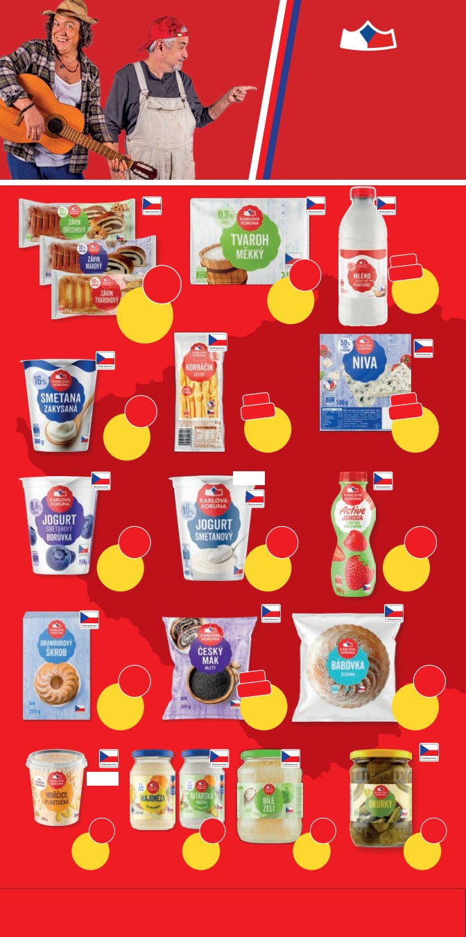 Penny catalog page 6 — 2026-07-22 to 2026-07-22