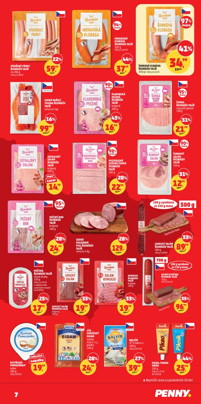 Penny catalog page 7 — 2026-07-22 to 2026-07-22