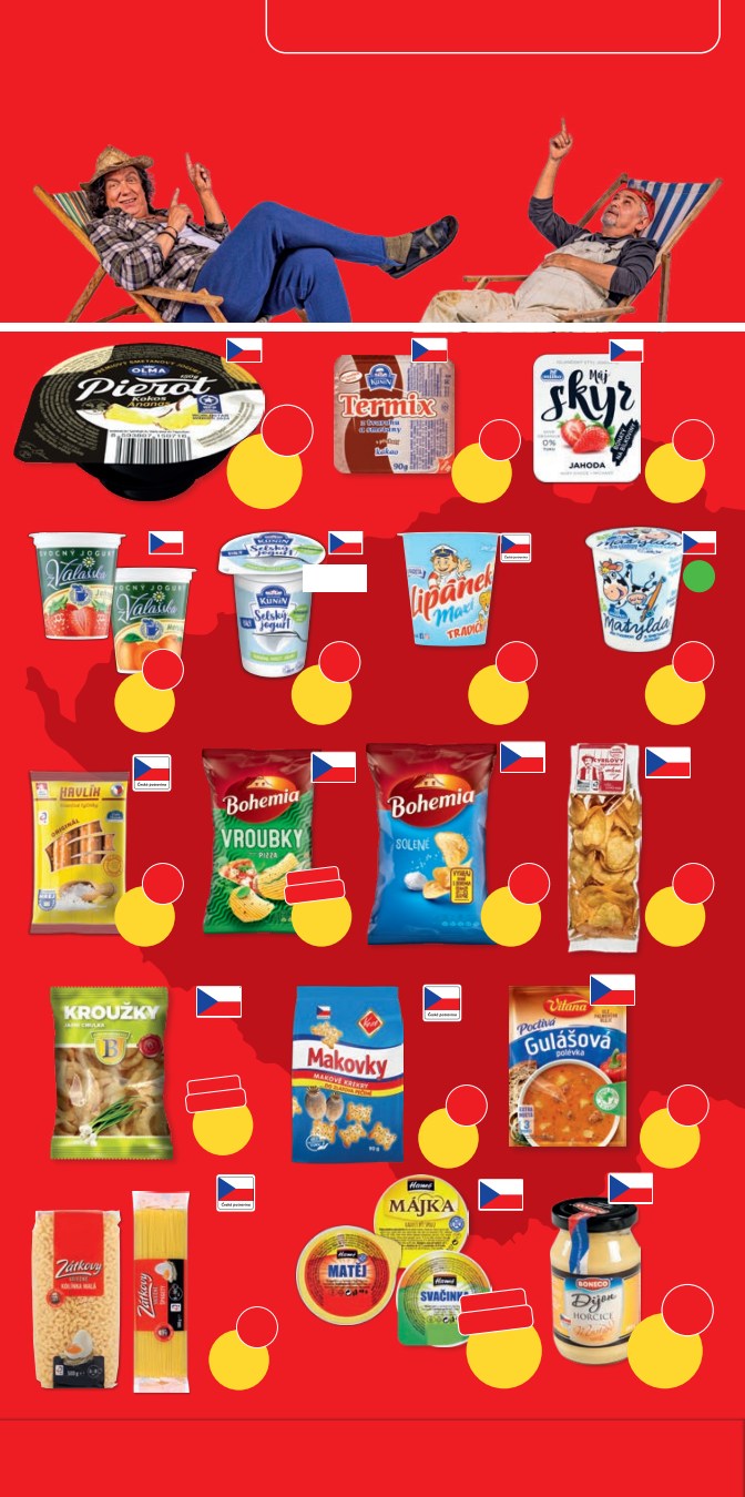 Penny catalog page 8 — 2026-07-22 to 2026-07-22