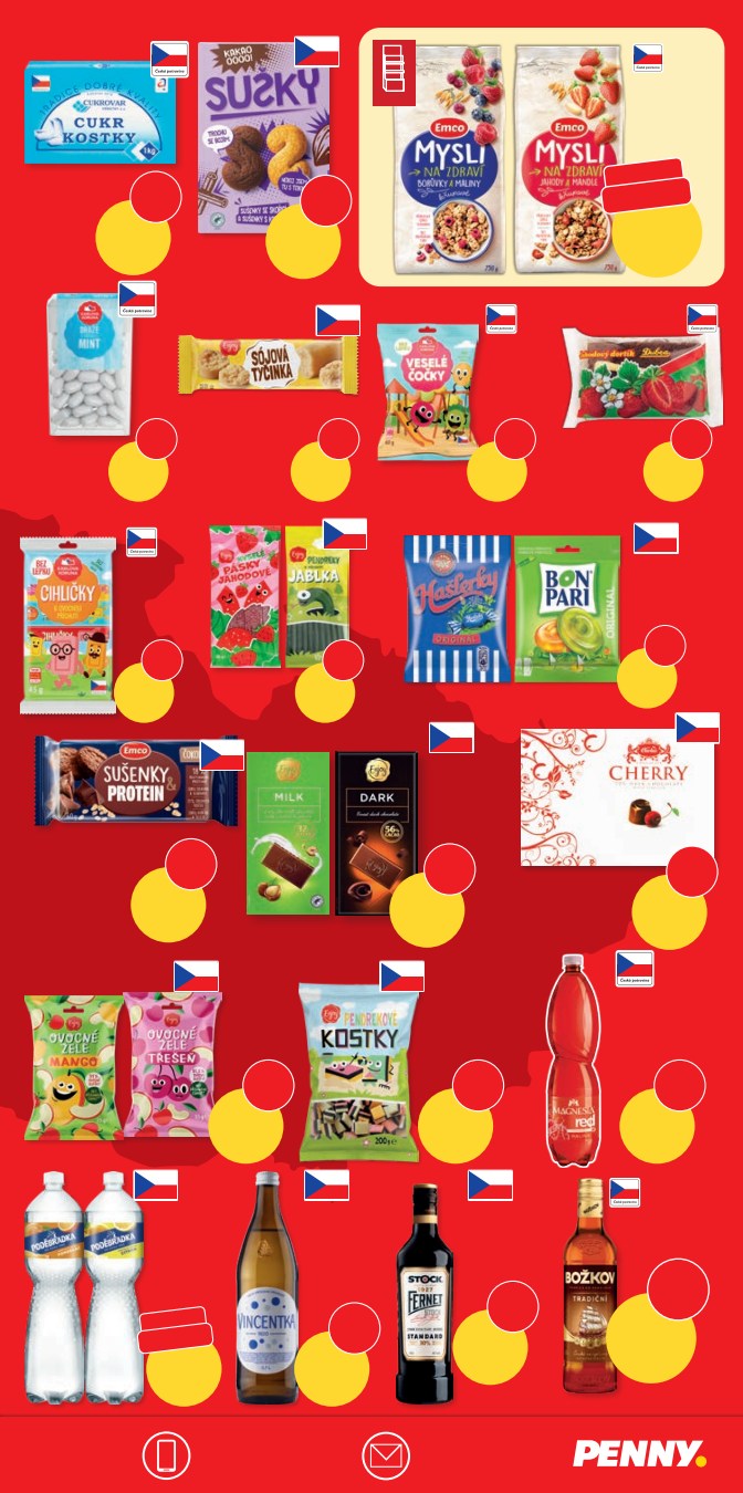 Penny catalog page 9 — 2026-07-22 to 2026-07-22