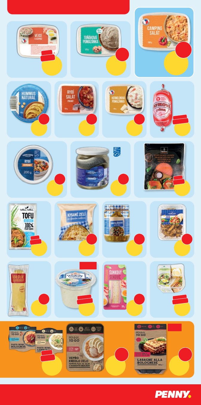 Penny catalog page 11 — 2026-07-22 to 2026-07-22